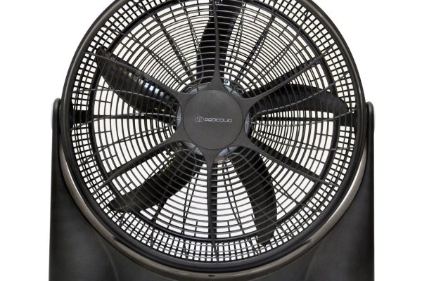 VENTILADOR TURBO PROTALIA 16